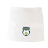 MI003 Colore Italiano Grembiule corto senza tasche 65% poliestere 35% cotone 195gr Thumbnail