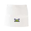 MI003 Colore Italiano Grembiule corto senza tasche 65% poliestere 35% cotone 195gr Thumbnail