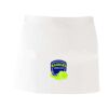 MI003 Colore Italiano Grembiule corto senza tasche 65% poliestere 35% cotone 195gr Thumbnail