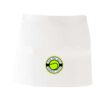 MI003 Colore Italiano Grembiule corto senza tasche 65% poliestere 35% cotone 195gr Thumbnail