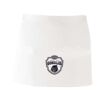 MI003 Colore Italiano Grembiule corto senza tasche 65% poliestere 35% cotone 195gr Thumbnail
