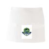 MI003 Colore Italiano Grembiule corto senza tasche 65% poliestere 35% cotone 195gr Thumbnail