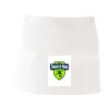 MI003 Colore Italiano Grembiule corto senza tasche 65% poliestere 35% cotone 195gr Thumbnail