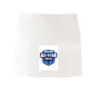 MI003 Colore Italiano Grembiule corto senza tasche 65% poliestere 35% cotone 195gr Thumbnail