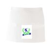 MI003 Colore Italiano Grembiule corto senza tasche 65% poliestere 35% cotone 195gr Thumbnail