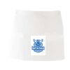MI003 Colore Italiano Grembiule corto senza tasche 65% poliestere 35% cotone 195gr Thumbnail