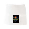 MI003 Colore Italiano Grembiule corto senza tasche 65% poliestere 35% cotone 195gr Thumbnail