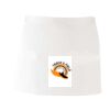MI003 Colore Italiano Grembiule corto senza tasche 65% poliestere 35% cotone 195gr Thumbnail
