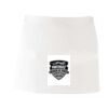 MI003 Colore Italiano Grembiule corto senza tasche 65% poliestere 35% cotone 195gr Thumbnail