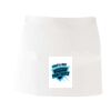MI003 Colore Italiano Grembiule corto senza tasche 65% poliestere 35% cotone 195gr Thumbnail