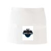 MI003 Colore Italiano Grembiule corto senza tasche 65% poliestere 35% cotone 195gr Thumbnail