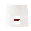MI003 Colore Italiano Grembiule corto senza tasche 65% poliestere 35% cotone 195gr Thumbnail