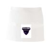 MI003 Colore Italiano Grembiule corto senza tasche 65% poliestere 35% cotone 195gr Thumbnail