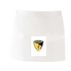 MI003 Colore Italiano Grembiule corto senza tasche 65% poliestere 35% cotone 195gr Thumbnail