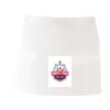 MI003 Colore Italiano Grembiule corto senza tasche 65% poliestere 35% cotone 195gr Thumbnail