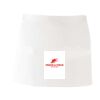 MI003 Colore Italiano Grembiule corto senza tasche 65% poliestere 35% cotone 195gr Thumbnail