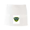 MI003 Colore Italiano Grembiule corto senza tasche 65% poliestere 35% cotone 195gr Thumbnail