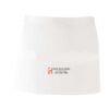 MI003 Colore Italiano Grembiule corto senza tasche 65% poliestere 35% cotone 195gr Thumbnail