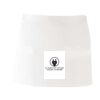 MI003 Colore Italiano Grembiule corto senza tasche 65% poliestere 35% cotone 195gr Thumbnail