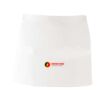 MI003 Colore Italiano Grembiule corto senza tasche 65% poliestere 35% cotone 195gr Thumbnail