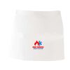 MI003 Colore Italiano Grembiule corto senza tasche 65% poliestere 35% cotone 195gr Thumbnail