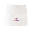 MI003 Colore Italiano Grembiule corto senza tasche 65% poliestere 35% cotone 195gr Thumbnail