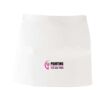 MI003 Colore Italiano Grembiule corto senza tasche 65% poliestere 35% cotone 195gr Thumbnail
