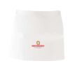 MI003 Colore Italiano Grembiule corto senza tasche 65% poliestere 35% cotone 195gr Thumbnail