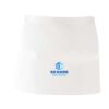 MI003 Colore Italiano Grembiule corto senza tasche 65% poliestere 35% cotone 195gr Thumbnail