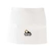 MI003 Colore Italiano Grembiule corto senza tasche 65% poliestere 35% cotone 195gr Thumbnail