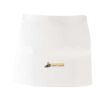 MI003 Colore Italiano Grembiule corto senza tasche 65% poliestere 35% cotone 195gr Thumbnail