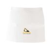 MI003 Colore Italiano Grembiule corto senza tasche 65% poliestere 35% cotone 195gr Thumbnail