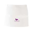 MI003 Colore Italiano Grembiule corto senza tasche 65% poliestere 35% cotone 195gr Thumbnail