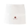 MI003 Colore Italiano Grembiule corto senza tasche 65% poliestere 35% cotone 195gr Thumbnail