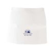 MI003 Colore Italiano Grembiule corto senza tasche 65% poliestere 35% cotone 195gr Thumbnail