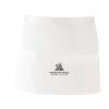 MI003 Colore Italiano Grembiule corto senza tasche 65% poliestere 35% cotone 195gr Thumbnail