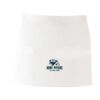 MI003 Colore Italiano Grembiule corto senza tasche 65% poliestere 35% cotone 195gr Thumbnail