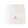 MI003 Colore Italiano Grembiule corto senza tasche 65% poliestere 35% cotone 195gr Thumbnail