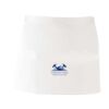 MI003 Colore Italiano Grembiule corto senza tasche 65% poliestere 35% cotone 195gr Thumbnail