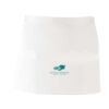 MI003 Colore Italiano Grembiule corto senza tasche 65% poliestere 35% cotone 195gr Thumbnail