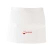 MI003 Colore Italiano Grembiule corto senza tasche 65% poliestere 35% cotone 195gr Thumbnail