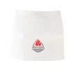 MI003 Colore Italiano Grembiule corto senza tasche 65% poliestere 35% cotone 195gr Thumbnail