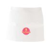 MI003 Colore Italiano Grembiule corto senza tasche 65% poliestere 35% cotone 195gr Thumbnail