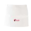 MI003 Colore Italiano Grembiule corto senza tasche 65% poliestere 35% cotone 195gr Thumbnail