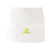 MI003 Colore Italiano Grembiule corto senza tasche 65% poliestere 35% cotone 195gr Thumbnail