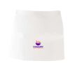 MI003 Colore Italiano Grembiule corto senza tasche 65% poliestere 35% cotone 195gr Thumbnail