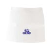 MI003 Colore Italiano Grembiule corto senza tasche 65% poliestere 35% cotone 195gr Thumbnail