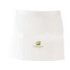 MI003 Colore Italiano Grembiule corto senza tasche 65% poliestere 35% cotone 195gr Thumbnail