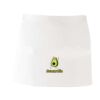 MI003 Colore Italiano Grembiule corto senza tasche 65% poliestere 35% cotone 195gr Thumbnail