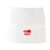 MI003 Colore Italiano Grembiule corto senza tasche 65% poliestere 35% cotone 195gr Thumbnail